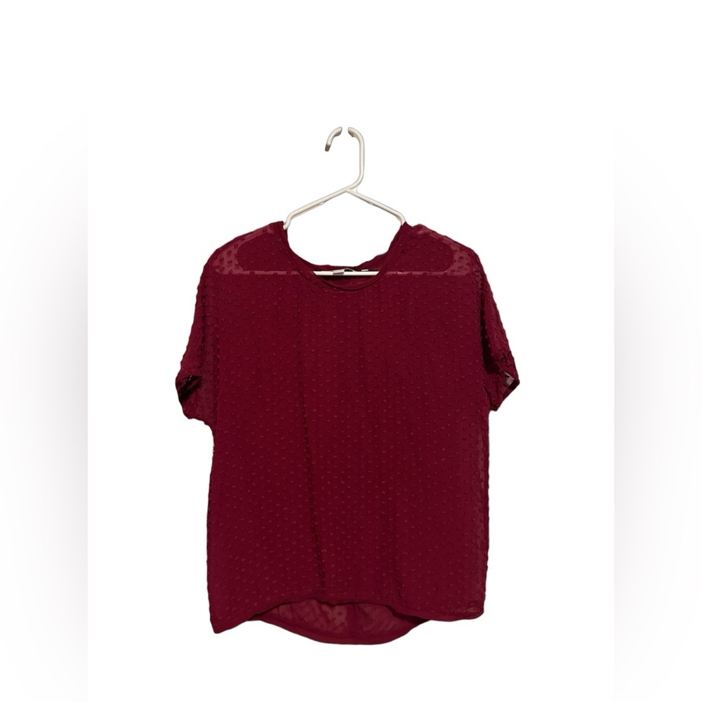 100% Silk Boden Shirt